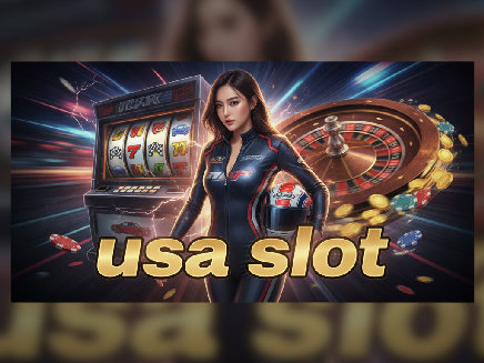 usa slot PG SLOT