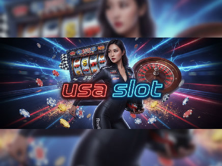 usa slot slot