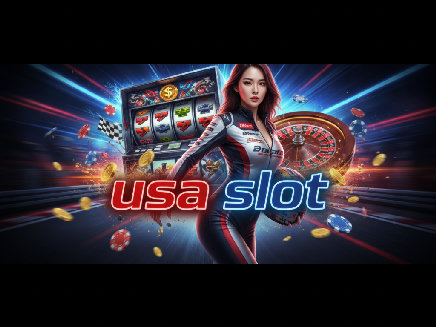 login usa slot