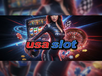 usa slot